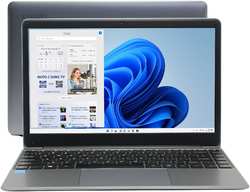 Ноутбук CHUWI HeroBook Pro 14.1″ IPS 1920x1080, Intel Celeron N4020 1.1 ГГц, 8Gb RAM, 256Gb SSD, W11, (CWI514-CN8N2N1HDMXX)