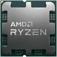 Процессор AMD Ryzen 5-7500F Raphael, 6C/12T, 3700MHz 32Mb TDP-65 Вт AM5 tray (OEM) (100-000000597)