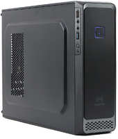 Mastero PC Системный блок Mastero Basic BC07, Intel Core i3 3240 3.4 ГГц, 8Gb RAM, 256Gb SSD HD Graphics, DOS, (BC07-I3240-8S256)