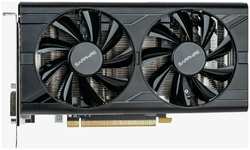 Видеокарта Sapphire AMD Radeon RX 580 REFURBISHED, 8Gb DDR5, 256 бит, PCI-E, DVI, 2HDMI, 2DP, Bulk (11326-03)