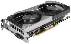 Видеокарта KFA2 NVIDIA GeForce RTX 2060 SUPER REFURBISHED, 8Gb DDR6, 256 бит, PCI-E, DVI, HDMI, DP, Bulk (34R2060S8)