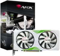 Видеокарта AFOX NVIDIA GeForce RTX 3060Ti, 8Gb DDR6, 256 бит, PCI-E, HDMI, 3DP, Retail (AF3060TI-8192D6H4)