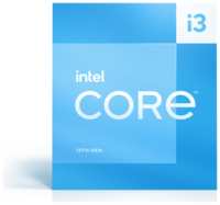 Процессор Intel Core i3-13100