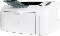 Принтер лазерный CACTUS CS-LP1120, A4, ч/б, 18стр/мин (A4 ч/б), 600x600 dpi, USB, (CS-LP1120W)