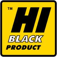 Тонер Hi-Black, бутыль 80 г, черный, совместимый для СLJ Pro M252  /  MFP M277, химический, Тип 2.4