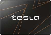 Твердотельный накопитель (SSD) TESLA 480Gb, 2.5″, SATA3 (SSDTSLA-480GS3) Bulk (OEM)