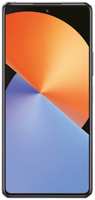 Смартфон Infinix NOTE 30 PRO, 6.67″ 1080x2460 IPS, MediaTek Helio G99, 8Gb RAM, 256Gb, 3G / 4G, NFC, Wi-Fi, BT, 3xCam, 2-Sim, 5000 мА?ч, USB Type-C, Android 13, золотистый (10042318)