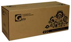 Картридж лазерный GalaPrint GP_W2030A_BK_emu (415A), 2400 страниц, совместимый для LaserJet Pro M454dn/ M454dw/ M479fdw/ M479fnw/ M479dw/ M479fdn с чипом