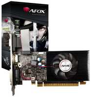 Видеокарта AFOX NVIDIA GeForce GT 740, 4Gb DDR3, 128 бит, PCI-E, VGA, DVI, HDMI, Retail (AF740-4096D3L3)