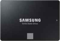 Твердотельный накопитель (SSD) Samsung 500Gb 870 EVO, 2.5″, SATA3 (MZ-77E500B/EU)