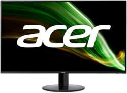 Монитор 23.8″ Acer SA241YHbi VA, 1920x1080 (16:9), 250кд/м2, 100 Гц, 4 мс, 178°/178°, VGA, HDMI, (UM.QS1EE.H02)