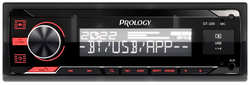 Автомагнитола Prology, 1 DIN, Bluetooth (PRGT200)