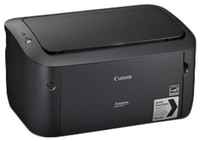 Принтер лазерный Canon i-SENSYS LBP6030B, A4, ч/б, 18стр/мин (A4 ч/б), 600x600 dpi, USB (8468B042AA)