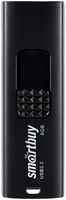 Флешка 8Gb USB 3.0 SmartBuy Fashion SB008GB3FSK, черный (SB008GB3FSK)