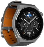 Смарт-часы Huawei WATCH GT 3 PRO ODIN-B19, 1.43″ Amoled, серый (55028474)