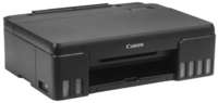 Принтер струйный Canon Pixma G540, A4, цветной, A4 ч/б: 3.9 стр/мин, A4 цв.: 3.9 стр/мин, 4800x1200dpi, СНПЧ, Wi-Fi, USB (4621C009)