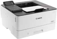 Принтер лазерный Canon i-SENSYS LBP233DW, A4, ч/б, 33стр/мин (A4 ч/б), 1200x1200 dpi, сетевой, Wi-Fi, USB (5162C008)