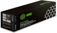 Картридж лазерный Cactus CSP-W2030X (№415X / W2030X), черный, 7500 страниц, совместимый для LJ M454 / MFP M479