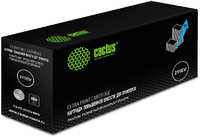 Картридж лазерный Cactus CS-PC-211EV-MPS (PC-211EV), черный, 6000 страниц, совместимый для Pantum P2200 /  P2207 /  P2500 /  P2507 /  P2500W /  M6500 /  M6550 /  M6607