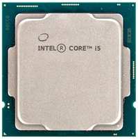 Процессор Intel Core i5-10600K Comet Lake-S, 6C / 12T, 4100MHz 12Mb TDP-125 Вт LGA1200 tray (OEM) (CM8070104282134)