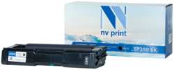 Картридж лазерный NV Print NV-SP250BK (SPC250E Bk / 407543), черный, 2000 страниц, совместимый, для Ricoh Aficio SPC250DN / SPC260 / SPC261