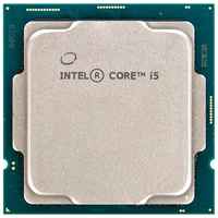 Процессор Intel Core i5-10400F