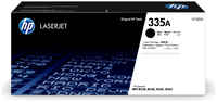 Картридж лазерный HP 335A / W1335A, черный, 7400 страниц, оригинальный для HP LaserJet MFP M438n / M442dn / M443nda