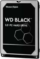 Жесткий диск (HDD) Western Digital 500Gb , 2.5″, 7200rpm, 64Mb, SATA3 (WD5000LPSX)