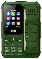 Защищенный телефон Inoi 106Z