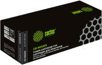 Картридж лазерный Cactus CS-W2030X (415X/W2030X), 7500 страниц, совместимый, для LJ M454/MFP M479