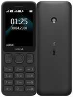 Мобильный телефон Nokia 125