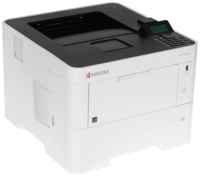 Принтер лазерный Kyocera Ecosys P3145dn, A4, ч/б, 45стр/мин (A4 ч/б), 1200x1200dpi, дуплекс, сетевой, USB (1102TT3NL0)