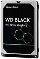 Жесткий диск (HDD) Western Digital 1Tb , 2.5″, 7200rpm, 64Mb, SATA3 (WD10SPSX)