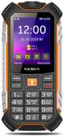 Защищенный телефон teXet TM-530R