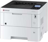 Принтер лазерный Kyocera Ecosys P3150dn , A4, ч/б, 50стр/мин (A4 ч/б), 1200x1200dpi, дуплекс, сетевой, USB (1102TS3NL0)