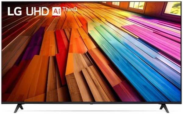 Телевизор LG 55UT80006LA.ARUG