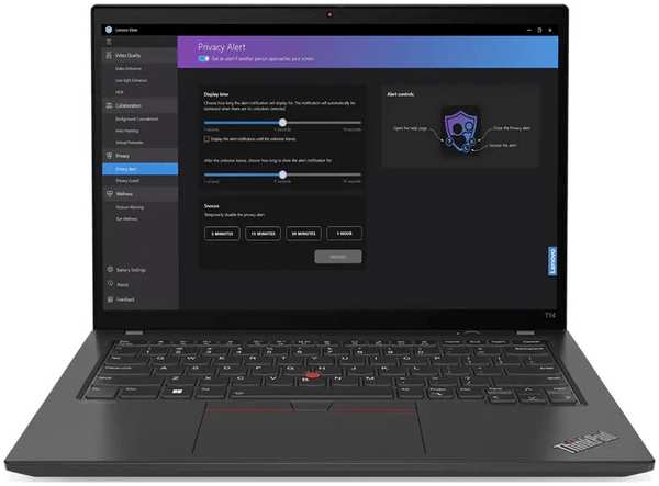 Ноутбук Lenovo ThinkPad T14 Gen4 i7-1355U/16GB (21HD008FGP) 971000004146698