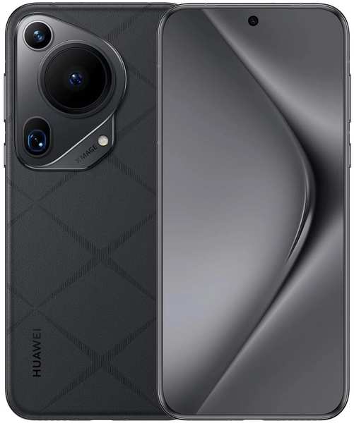 Телефон Huawei PURA 70 ULTRA 16/1TB BLACK (HBP-LX9) 971000004156698