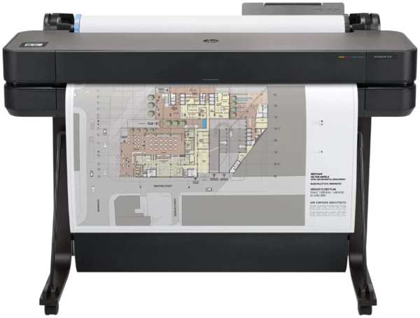 Принтер HP DESIGNJET T630 A0/36