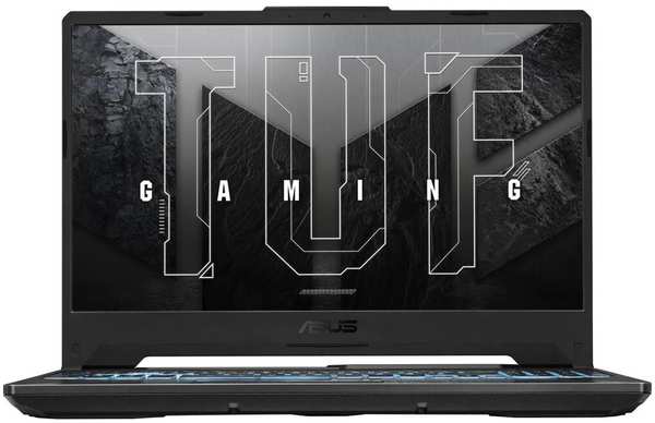 Игровой ноутбук ASUS TUF Gaming A15 FA506NF-HN018 AMD Ryzen 5 7535HS/16GB/512GB SSD/Без ОС (90NR0JE7-M001M0)