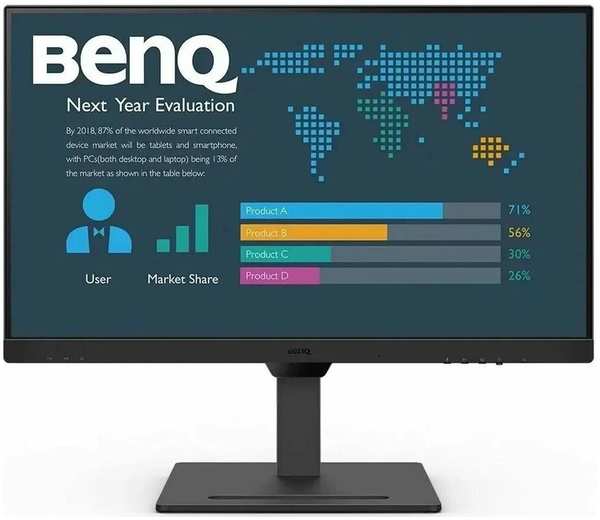 Монитор BenQ BL2790