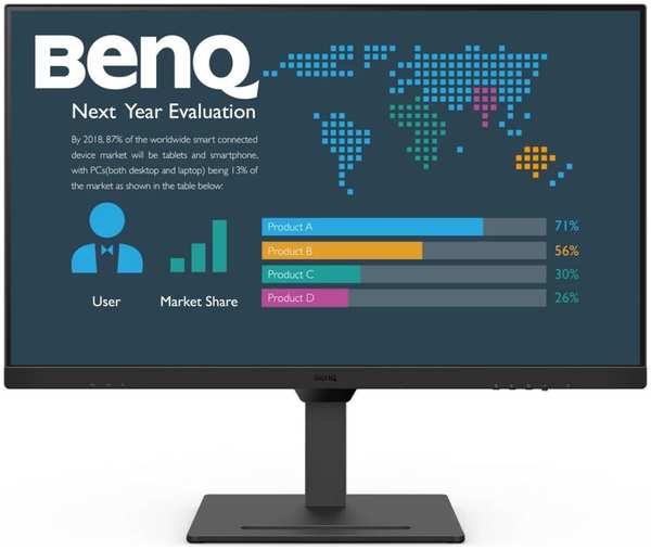 Монитор BenQ BL3290QT