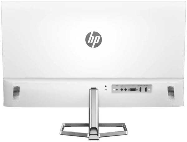 Монитор HP M27fwa белый 971000004575698