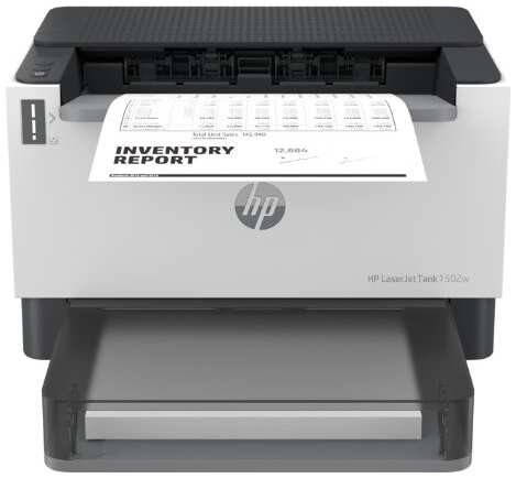 Принтер HP LaserJet Tank 1502w 971000004593698