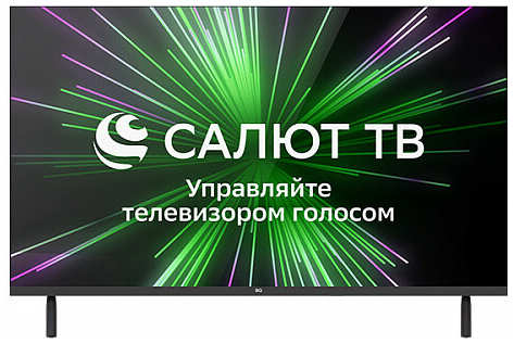 Телевизор BQ 32FSF02B