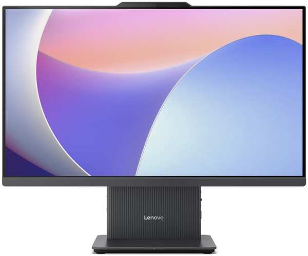 Моноблок Lenovo IdeaCentre AIO 24IRH9 i5 13420H(2.1Ghz)/16384Mb/512SSDGb/noOS grey (F0HN00A2RU) 971000006110698