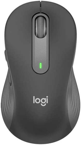 Компьютерная мышь Logitech M650 L Graphite (910-006350) 971000006278698