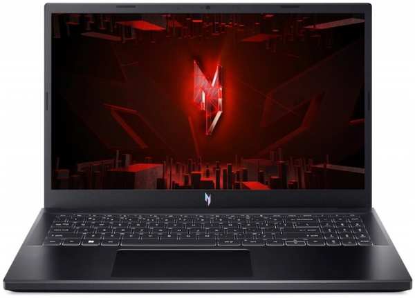 Ноутбук Acer Nitro V 15 ANV15-51-54RL i5 13420H/16GB/512GB SSD/Без ОС (NH.QN8CD.002)