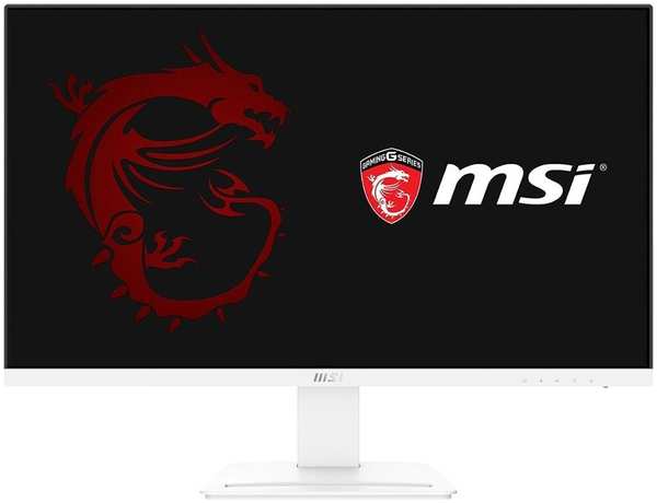 Монитор MSI Pro MP273AW 971000008433698