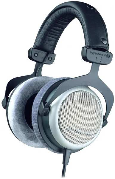 Наушники Beyerdynamic DT 880 PRO (250 OHMS) 971000008442698